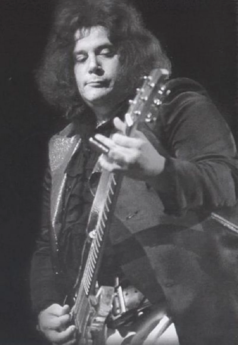 Leslie West - Mountain