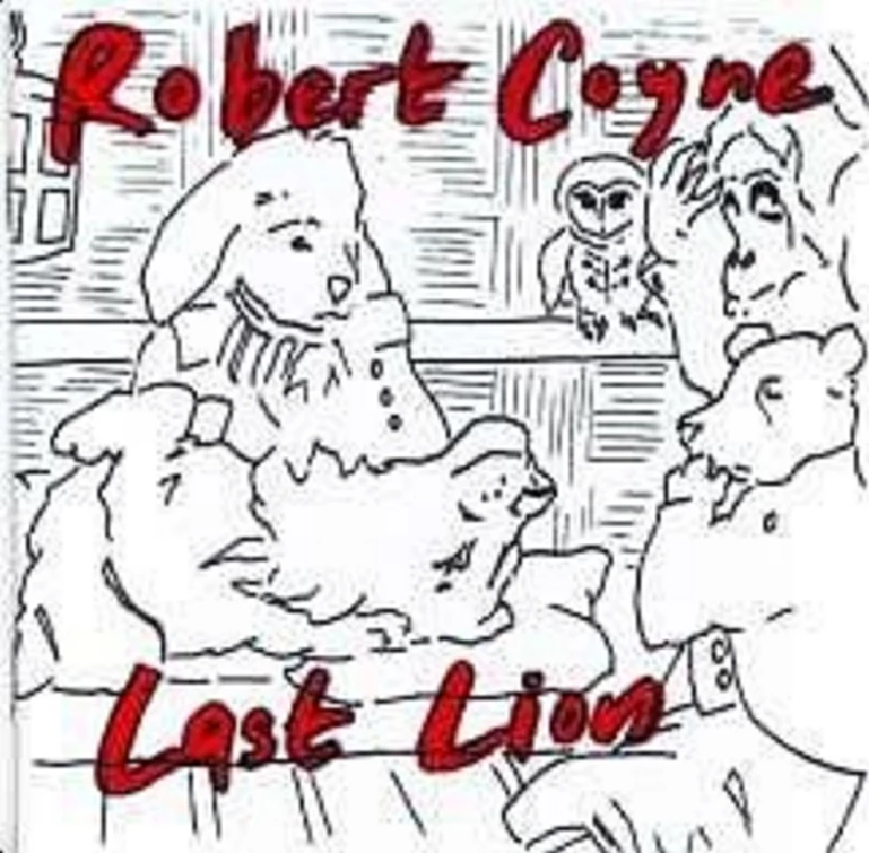 Robert Coyne - Interview