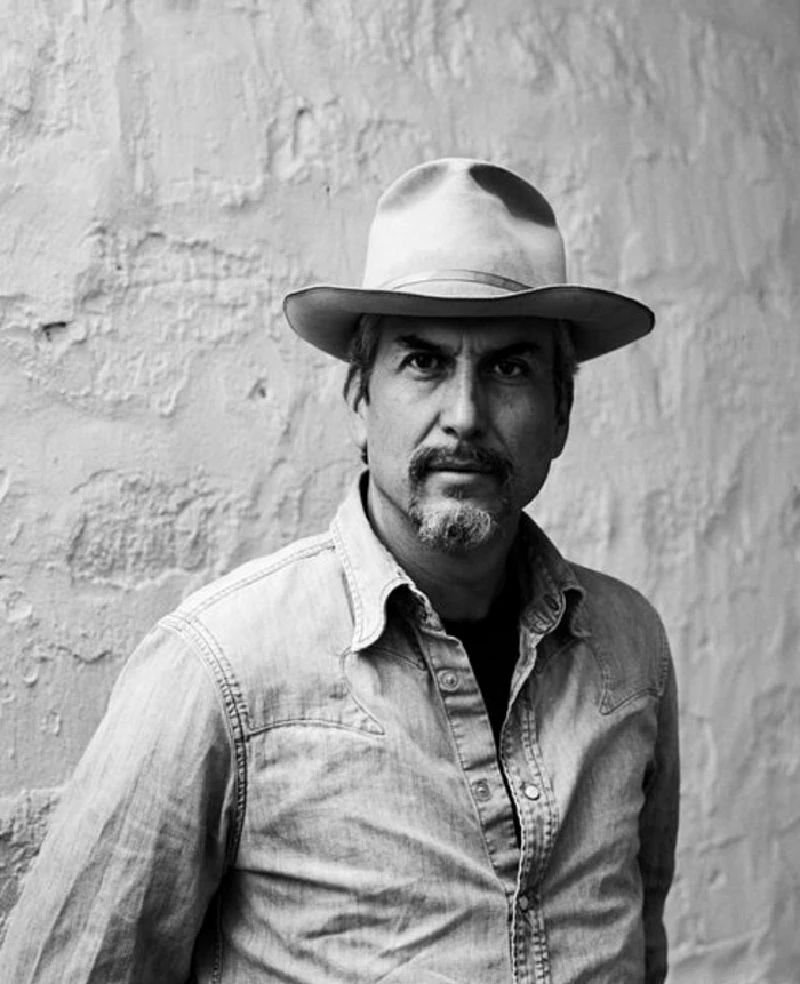 Howe Gelb - Sno Angel Like You