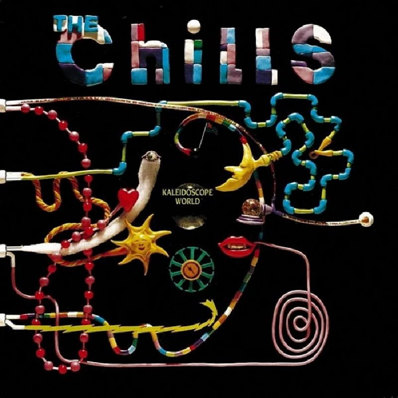 Chills - Kaleidoscope World