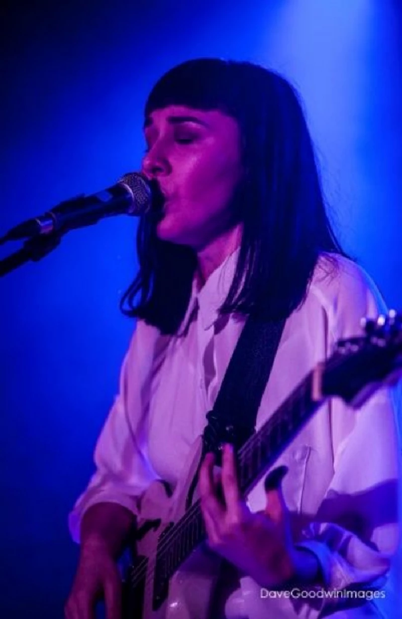 Natalie McCool - Bodega, Nottingham, 15/9/20!6