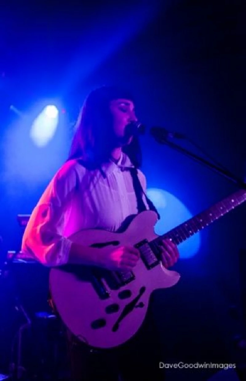 Natalie McCool - Bodega, Nottingham, 15/9/20!6