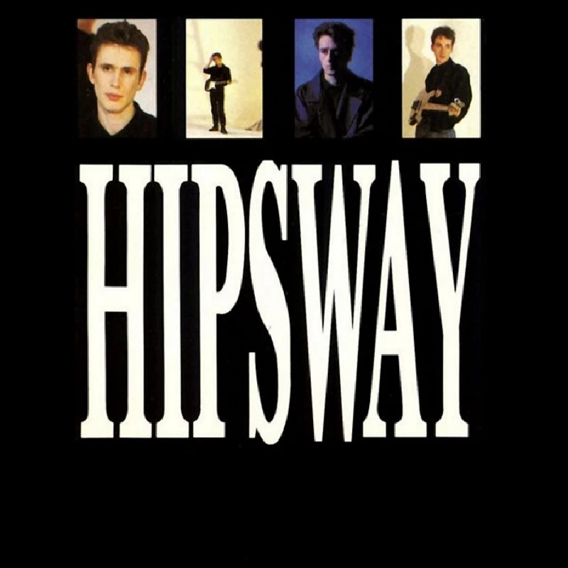 Hipsway - Hipsway