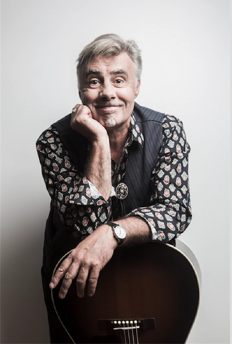 Glen Matlock - Interview