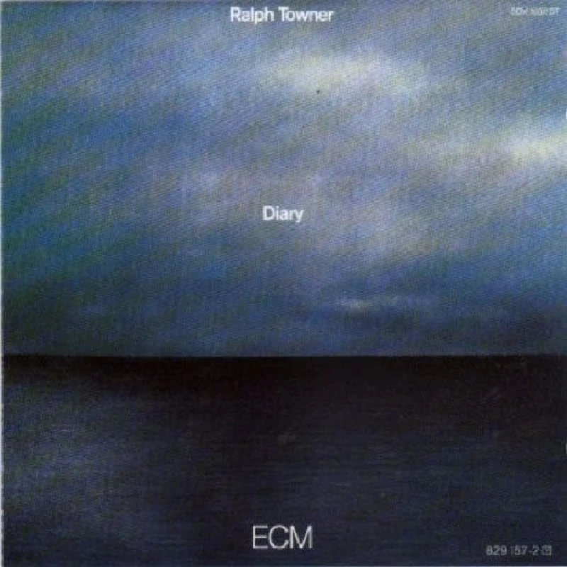 ECM Records - Ten Songs That Made Me Love...