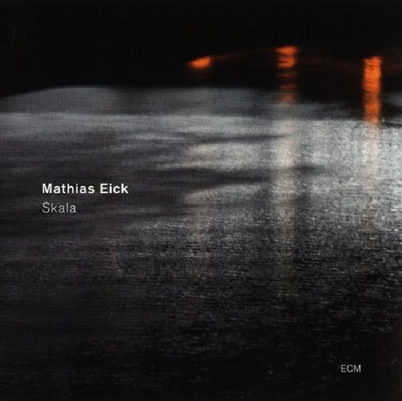 ECM Records - Ten Songs That Made Me Love...