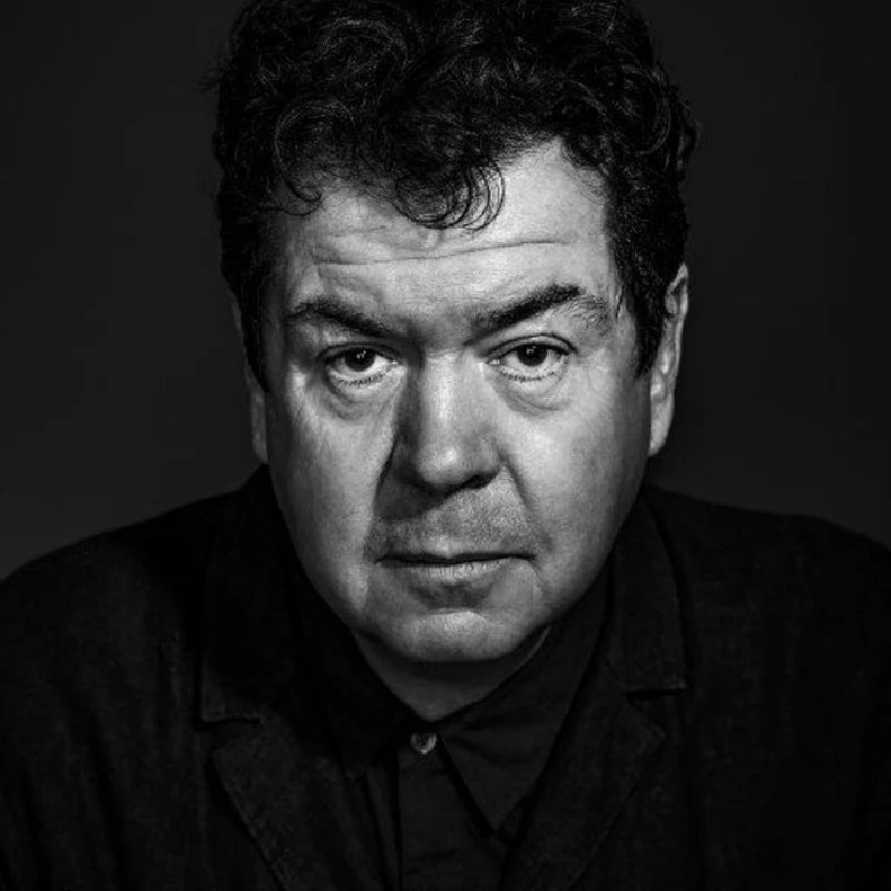 Lol Tolhurst - Interview