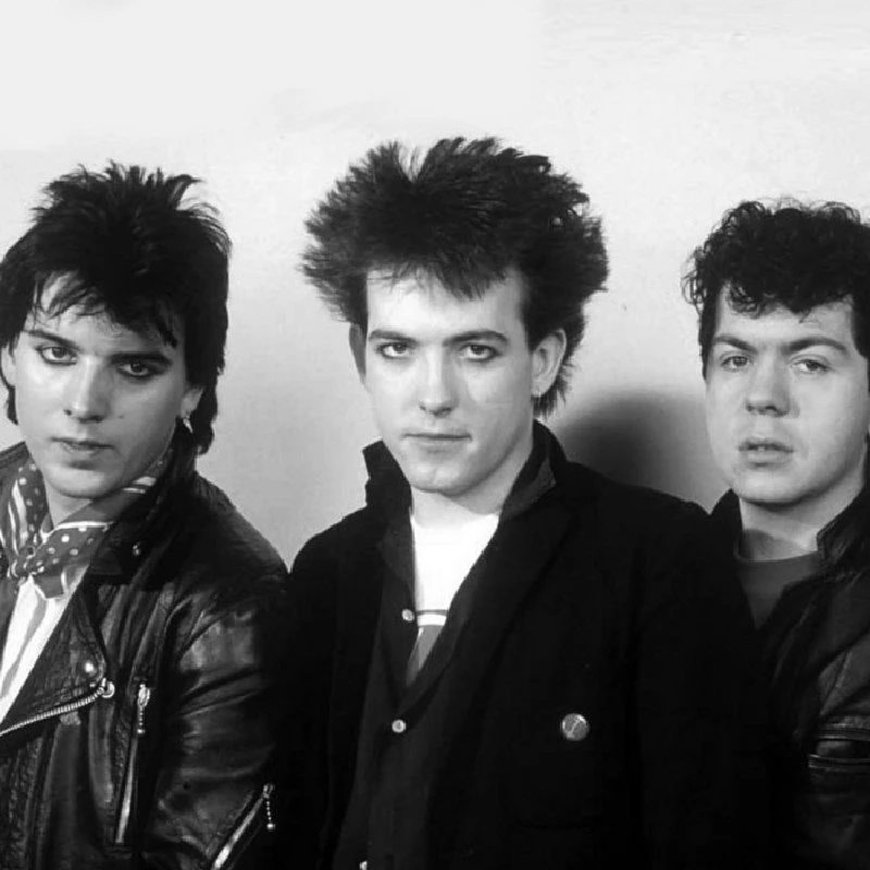 Lol Tolhurst - Interview