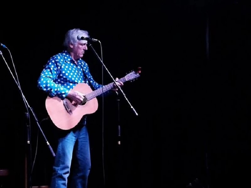 Robyn Hitchcock - Greystones, Sheffield, 30/10/2016