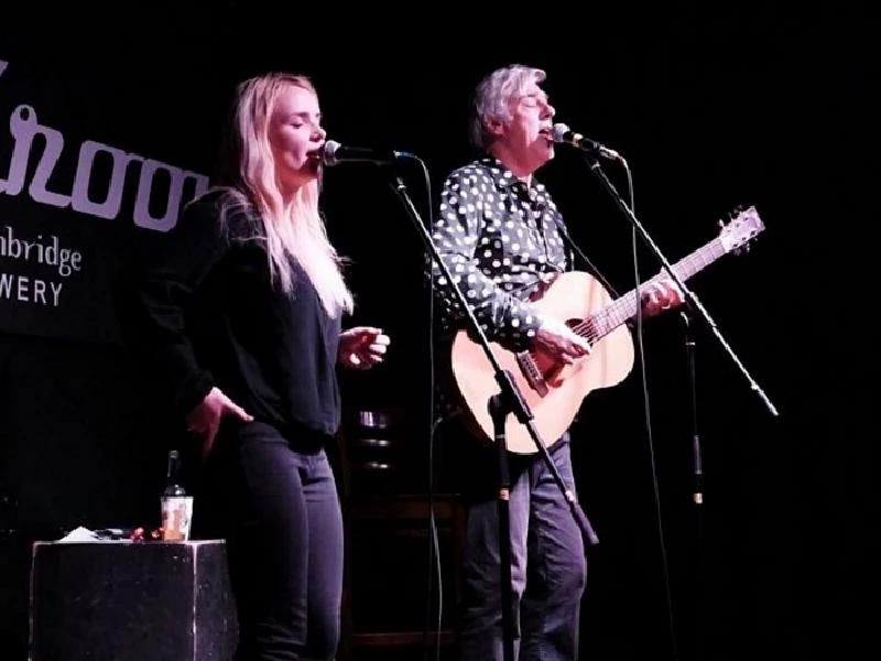 Robyn Hitchcock - Greystones, Sheffield, 30/10/2016