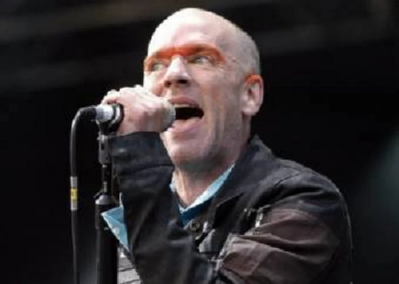 REM - Carling Academy, London, 24/6/2003 (1st Night)