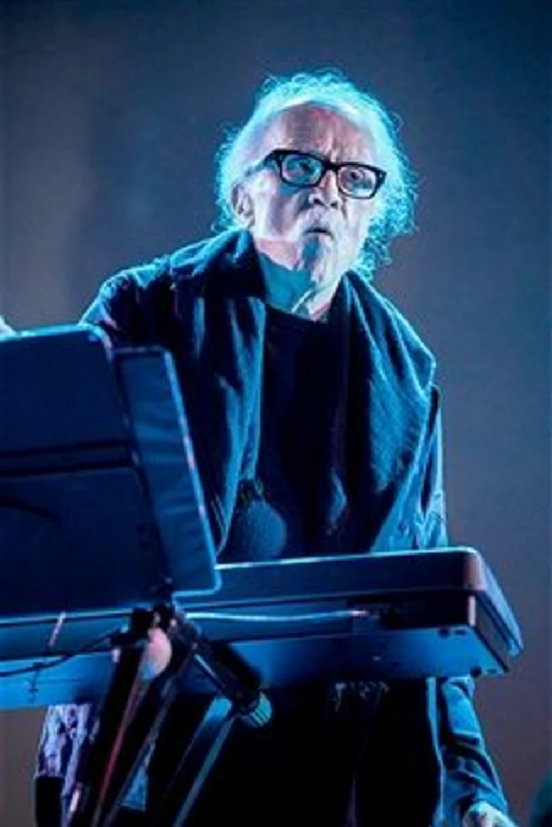 John Carpenter - Warwick Arts Centre. Warwick, 27/10/2016