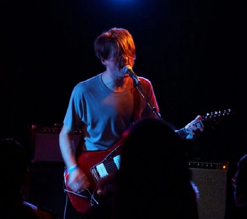 Wand - Boston Music Room, London, 4/11/2016
