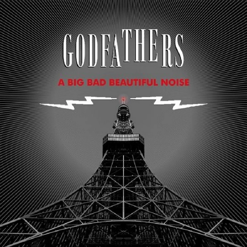 Godfathers - Interview