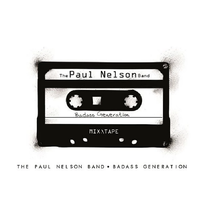 Paul Nelson - Interview
