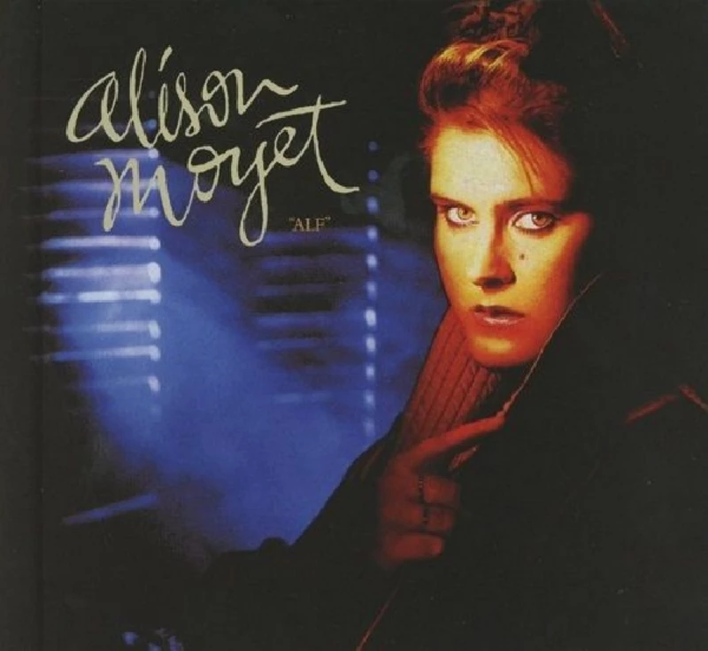 Alison Moyet - Profile