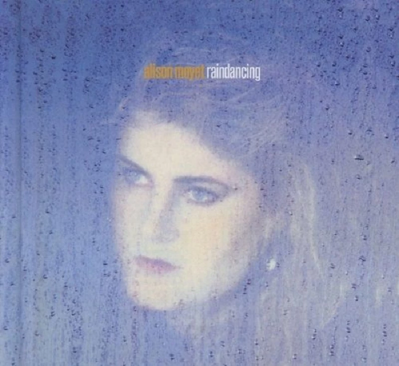 Alison Moyet - Profile