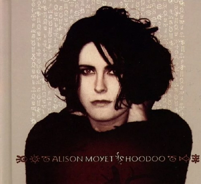 Alison Moyet - Profile