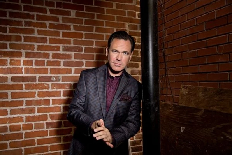 Branford Marsalis Quartet and Kurt Elling - Symphony Center, Chicago