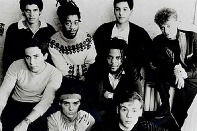 UB40 - Profile