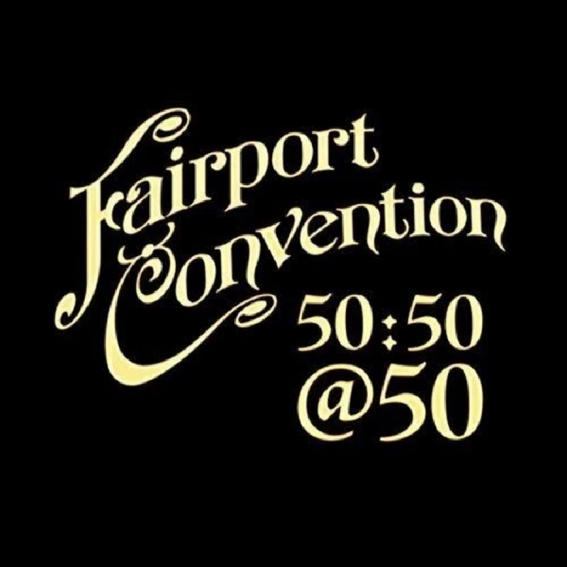 Fairport Convention - Interview