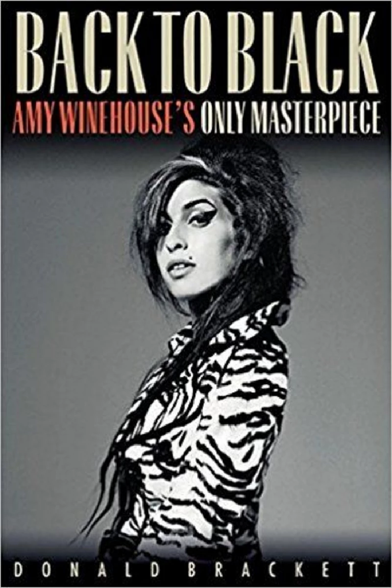 Miscellaneous - Back to Black: Amy Winehouse's Only Masterpiece