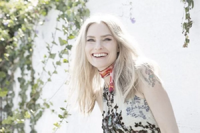 Aimee Mann - Interview