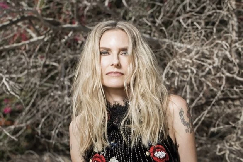 Aimee Mann - Interview