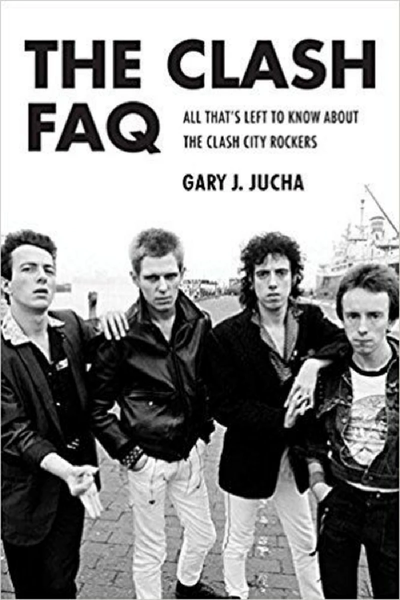 Miscellaneous - The Clash FAQ