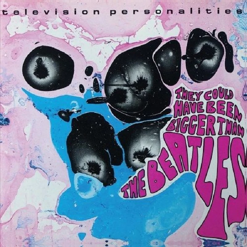 Television Personalities - Profile