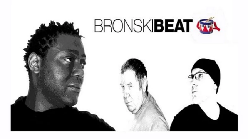 Bronski Beat - Interview