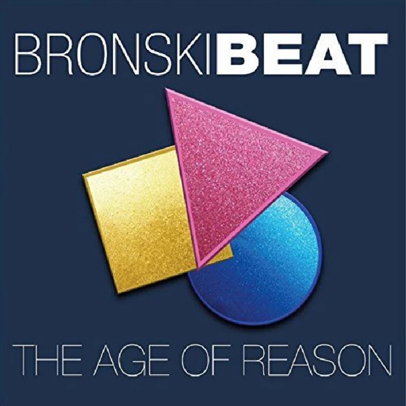 Bronski Beat - Interview