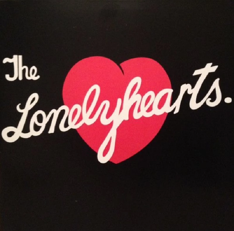 Lonely Hearts - The Lonely Hearts