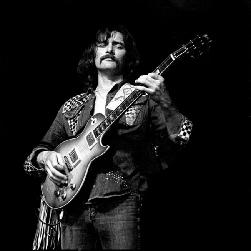 Dickey Betts and Great Southern - Southern Rock Jam