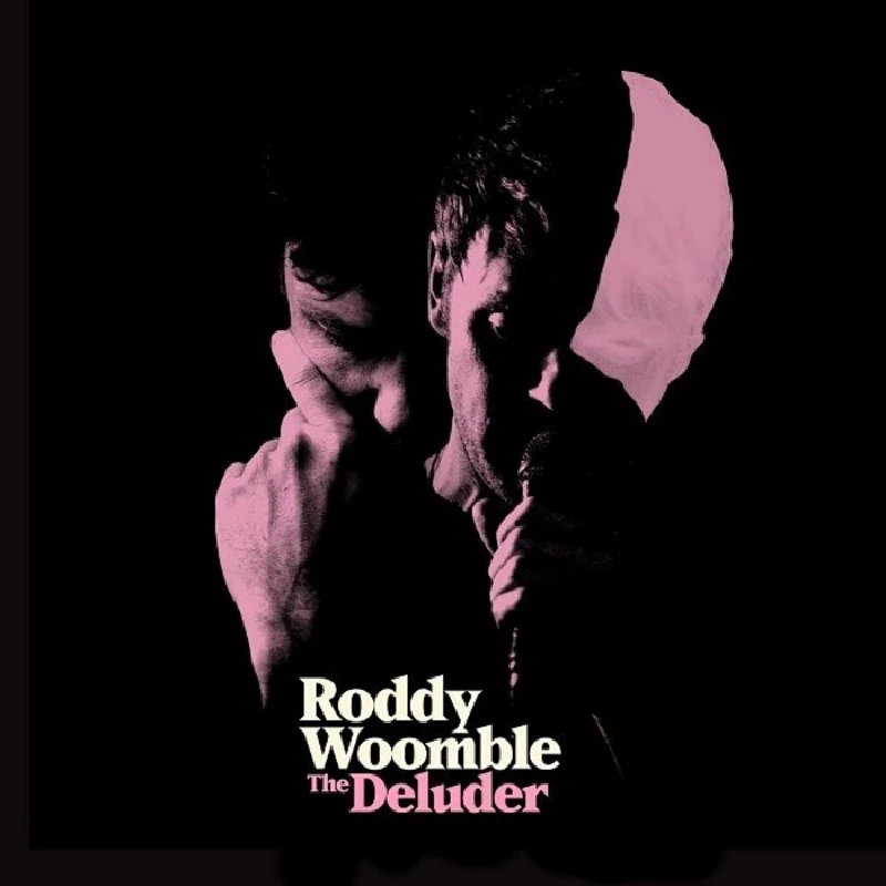Roddy Woomble - Interview