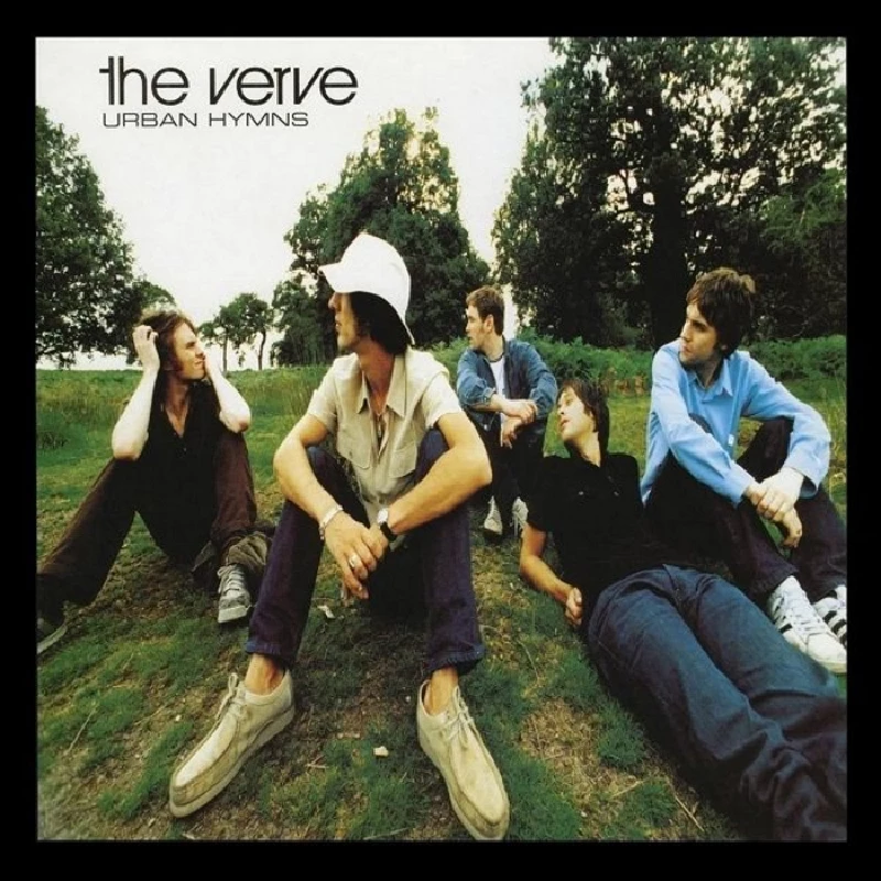 Verve - Urban Hymns