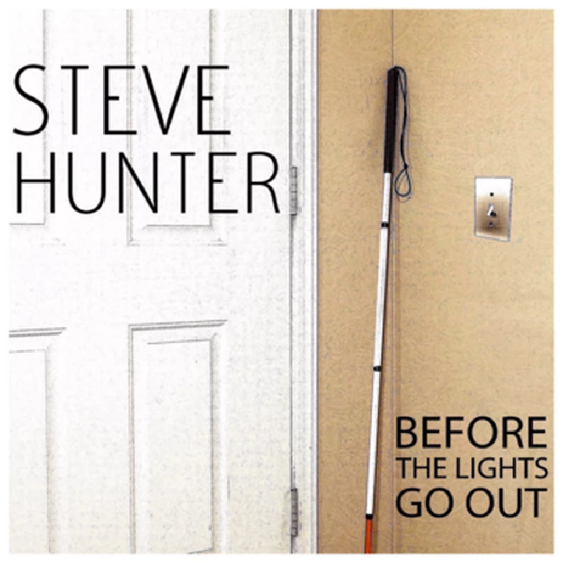 Steve Hunter - Interview