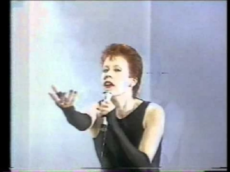 Hazel O Connor - Cover Plus