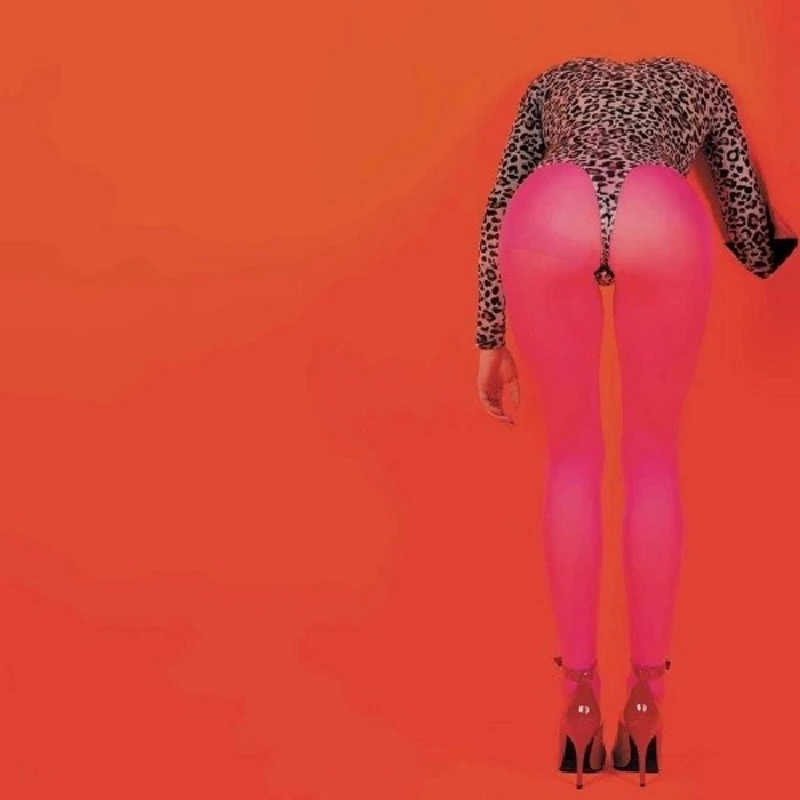 Miscellaneous - Albums of the Year 2017