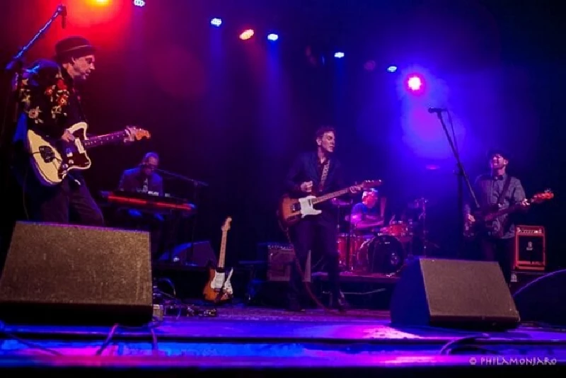 Dream Syndicate - Photoscapes 1
