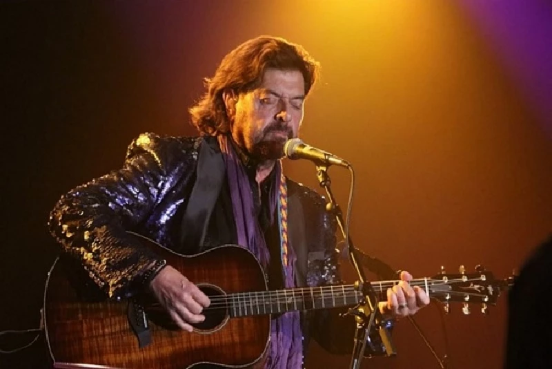 Alan Parsons Project - Chumash Casino Resort , Santa Ynez, 26/1/2018