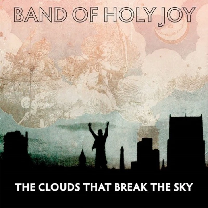 Band Of Holy Joy - Interview