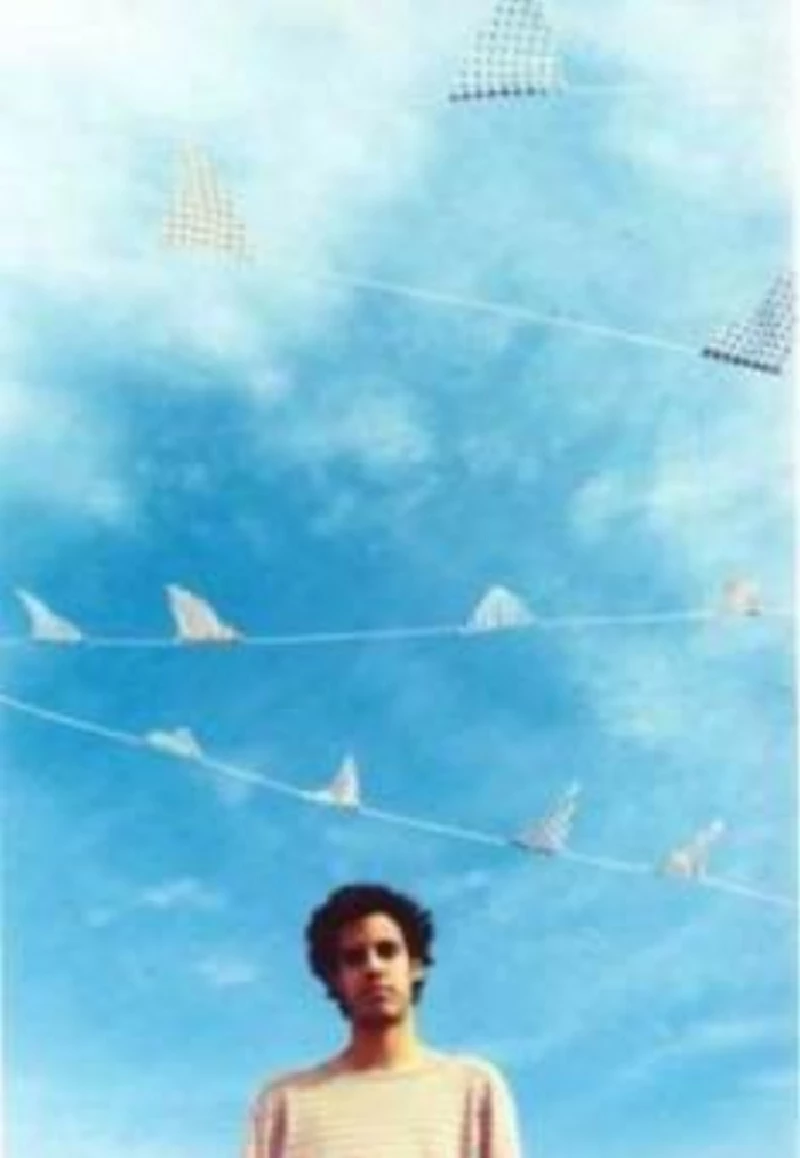 Four Tet - Interview