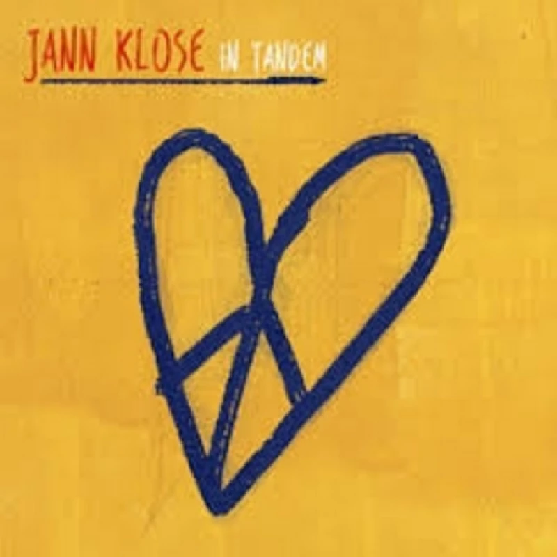 Jann Klose - Interview