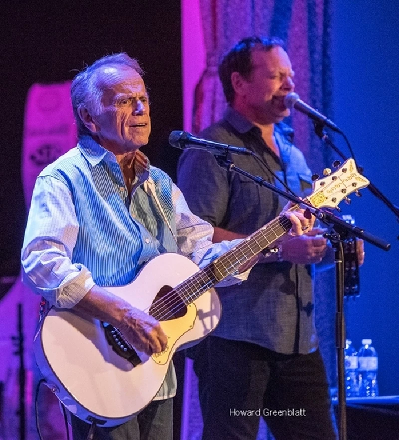 Al Jardine - City Winery, Chicago, 2/4/2018