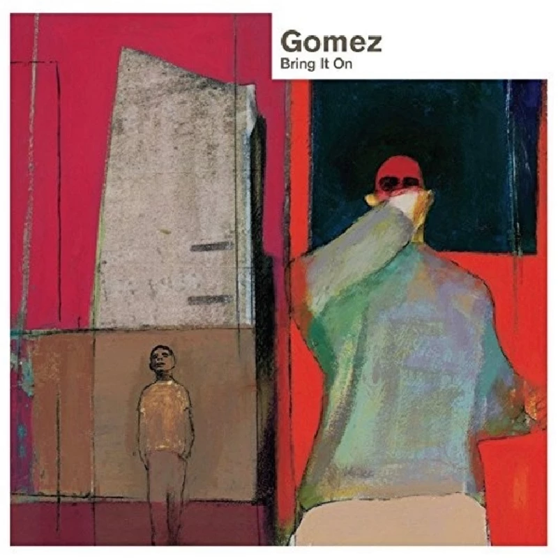 Gomez - Bring It On