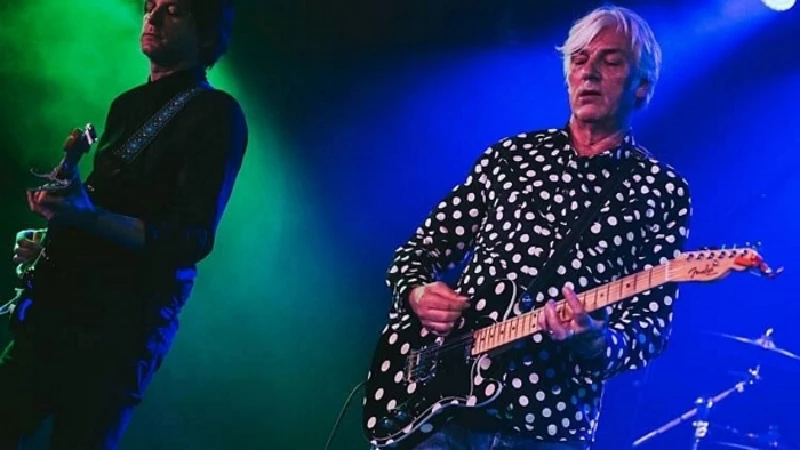 Robyn Hitchcock - ULU, London, 12/5/2018