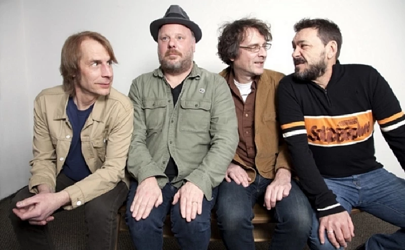 Mudhoney - Interview