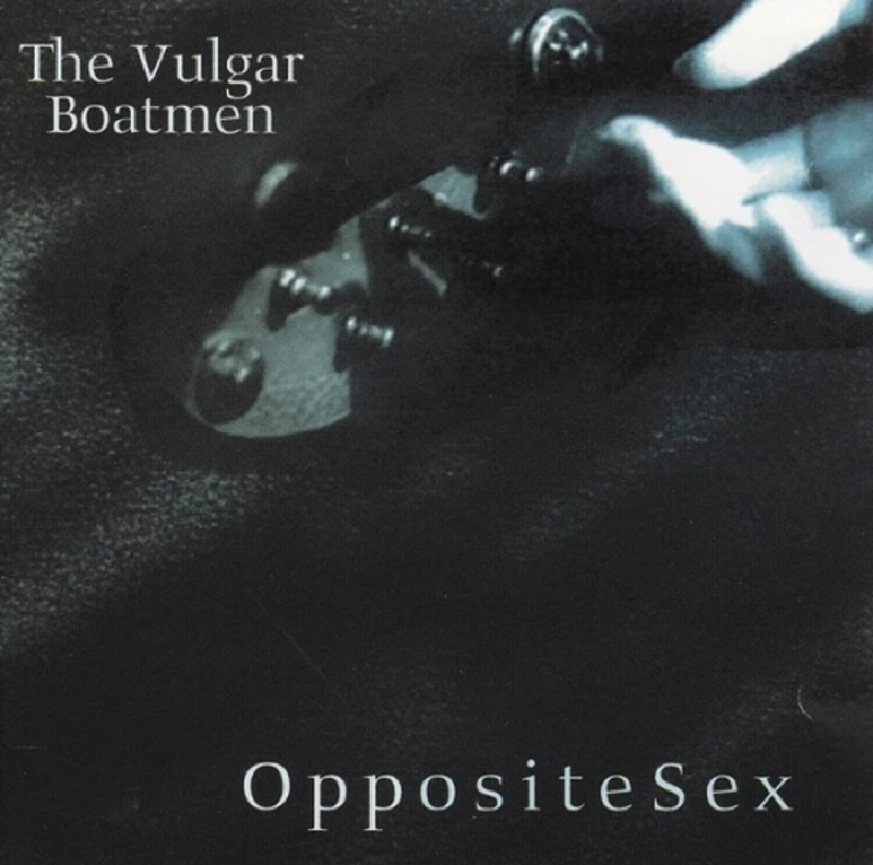 Vulgar Boatmen - Profile