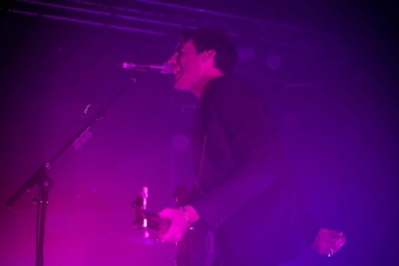 Miles Kane - Hangar 34, Liverpool, 4/7/2018